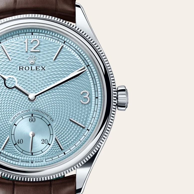 Rolex 1908 Platinum, M52506-0002